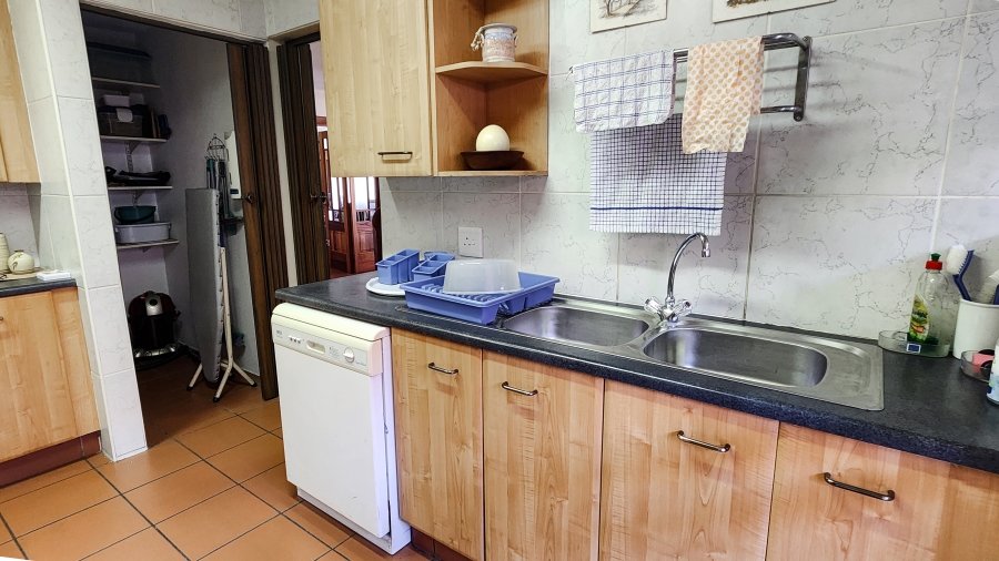 3 Bedroom Property for Sale in Sasolburg Ext 4 Free State
